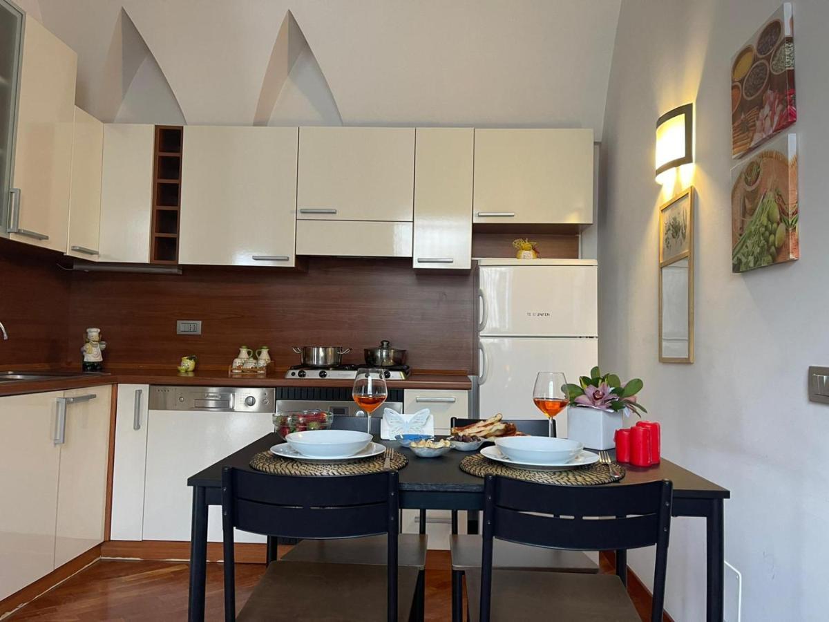شقة Dream House مونوبولي المظهر الخارجي الصورة