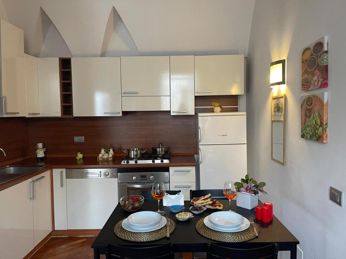 شقة Dream House مونوبولي المظهر الخارجي الصورة